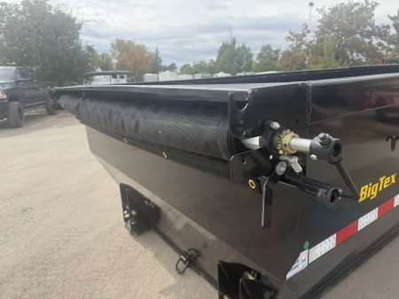 New 2026 Big Tex Trailers 13BN Other