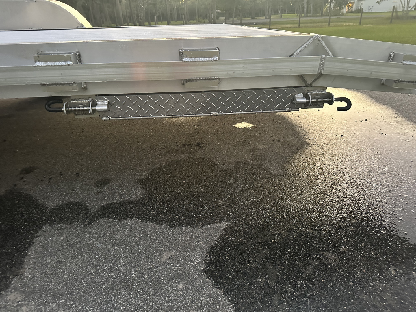 New 2026 CargoPro Trailers 8X20 Aluminum 2.0 10K Car Hauler