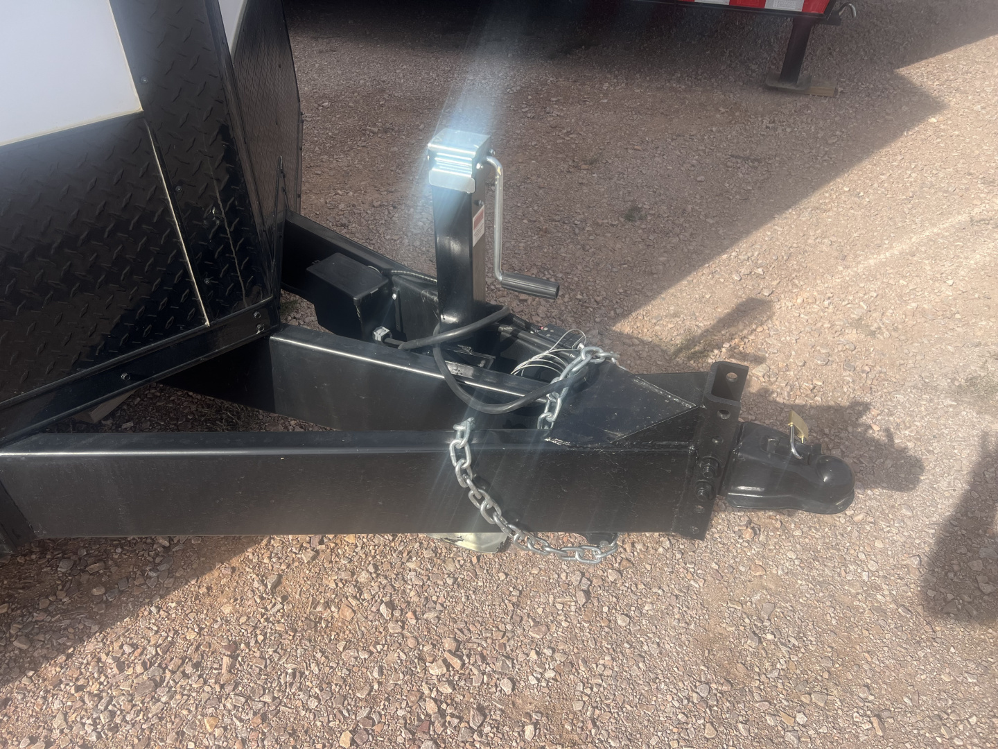 New 2026 Look Trailers 8.5X28 RACER Car / Racing Trailer