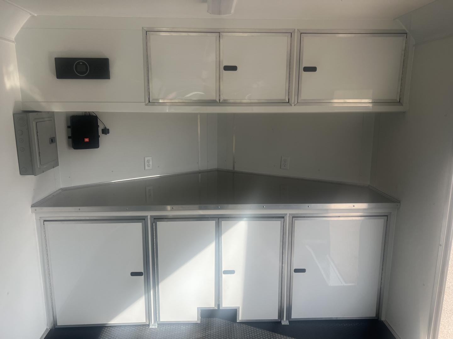 New 2026 Look Trailers 8.5X28 RACER Car / Racing Trailer