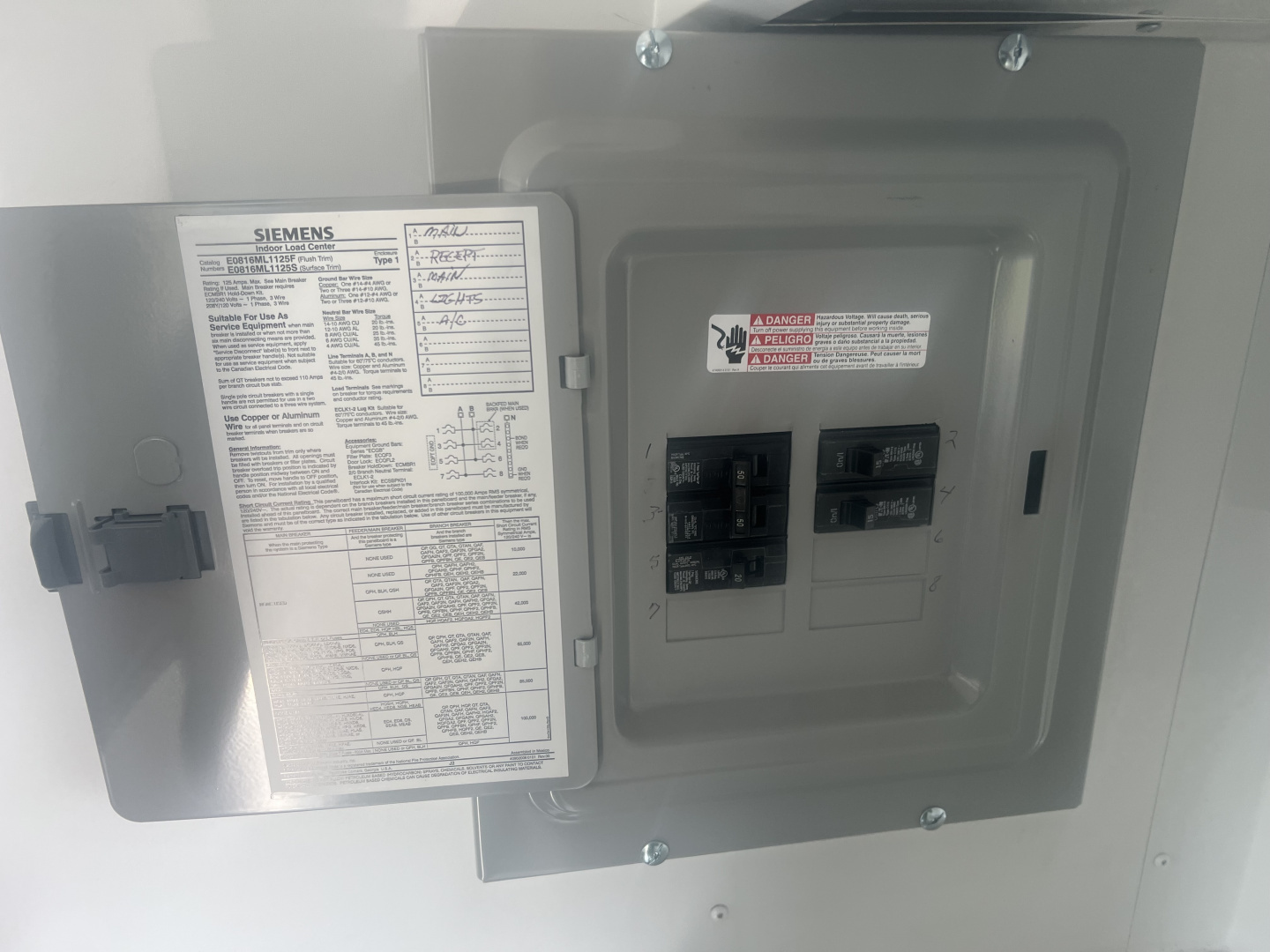 New 2026 Look Trailers 8.5X28 RACER Car / Racing Trailer