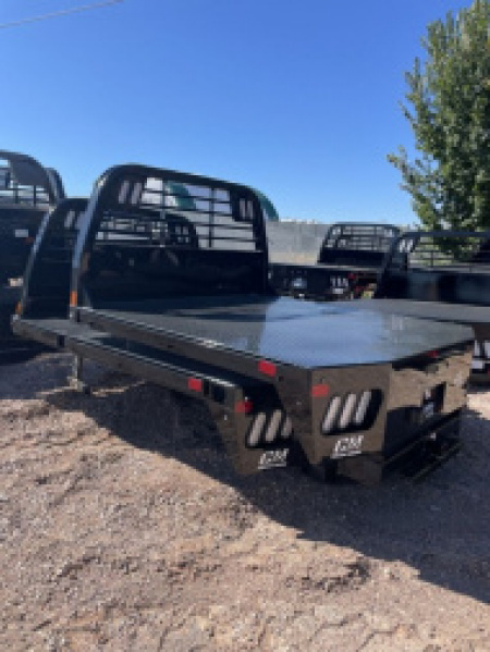 New 2026 CM Truck Beds RD-04978434SD Truck Bed