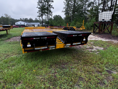 New 2026 Dura-Haul 8X25 16K Deckover Trailer