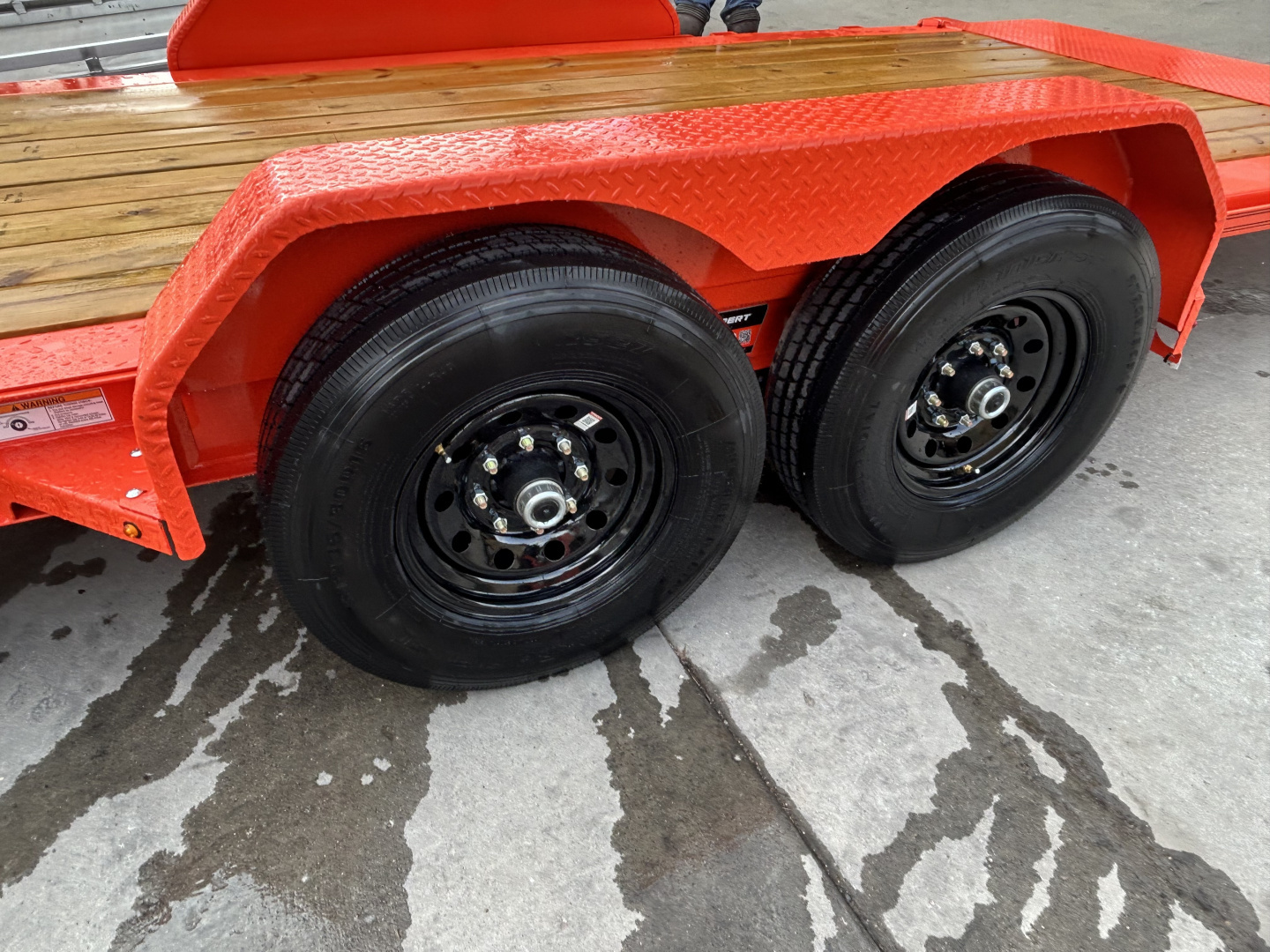 New 2026 Diamond C Trailers HDT207 22X82 Tilt Trailer