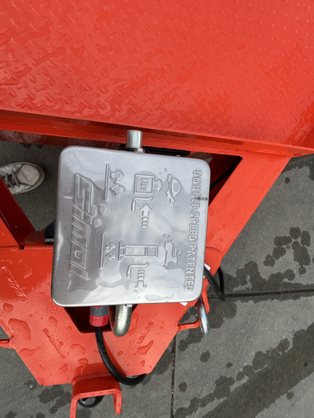 New 2026 Diamond C Trailers HDT207 22X82 Tilt Trailer