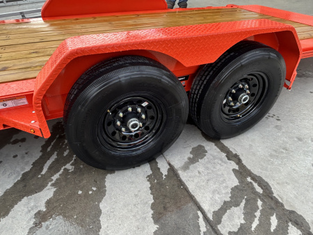 New 2026 Diamond C Trailers HDT207 22X82 Tilt Trailer