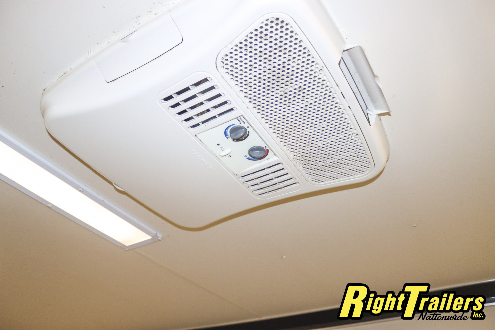 Used 2017 8.5X24 ATC RACE TRAILER