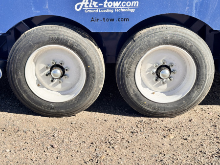 New 2026 Air Tow UT16-14 Drop Deck Trailer