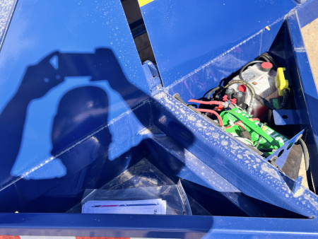 New 2026 Air Tow UT16-14 Drop Deck Trailer