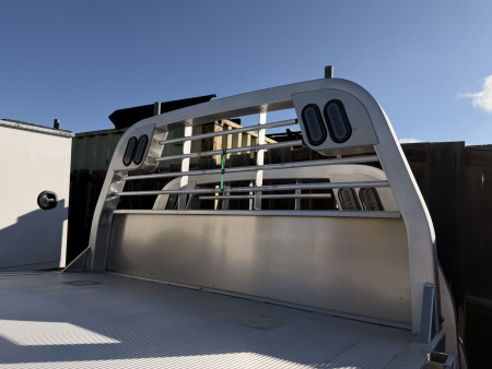 New 2026 CM Truck Beds ALRD 8'6/84/58/42