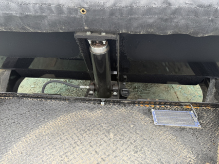 New 2026 PJ Trailers 14' X 83" Voyager Package Dump Trailer