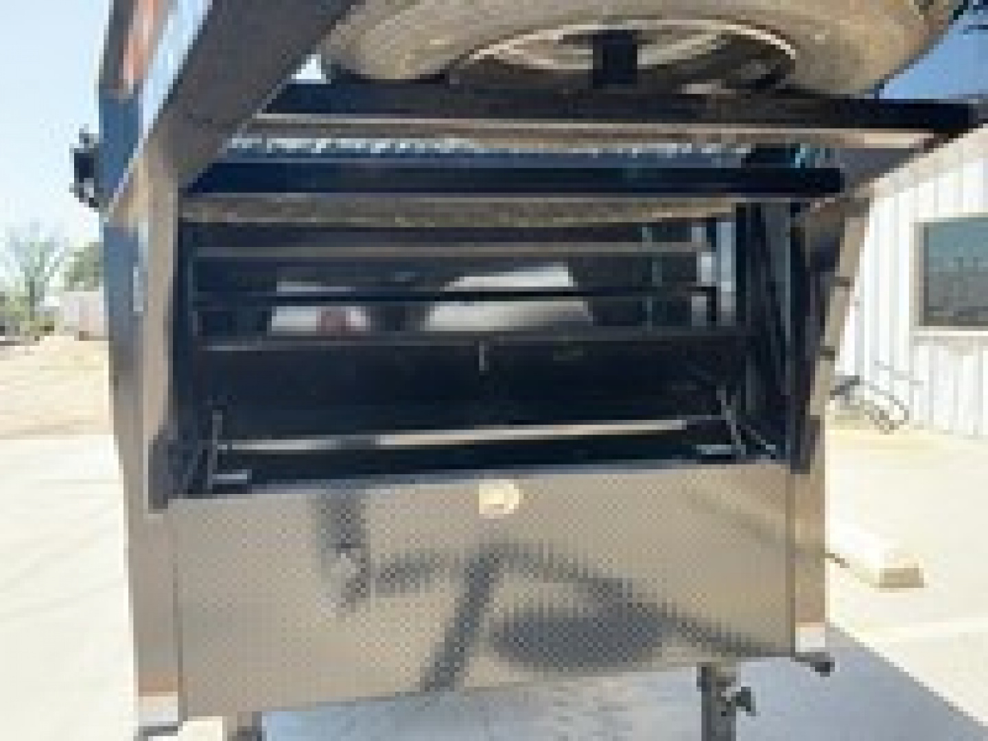 New 2026 PJ TRAILERS 16' X 83" X 48" Sides With 2 10000LB Torsion Axles Dump Trailer