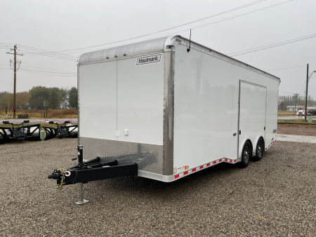 New 2026 Haulmark EGP8524T4 Car / Racing Trailer