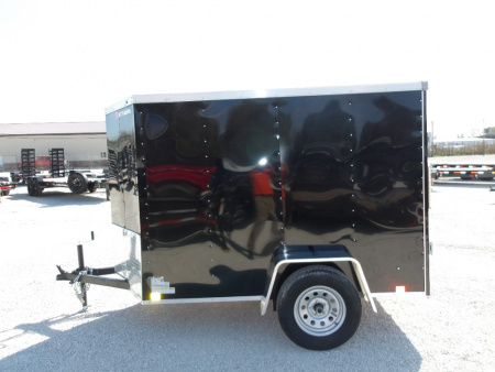 New 2025 RC Trailers RWT58SA Cargo / Enclosed Trailer