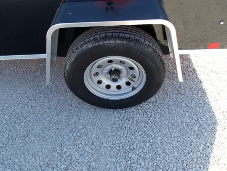 New 2025 RC Trailers RWT58SA Cargo / Enclosed Trailer