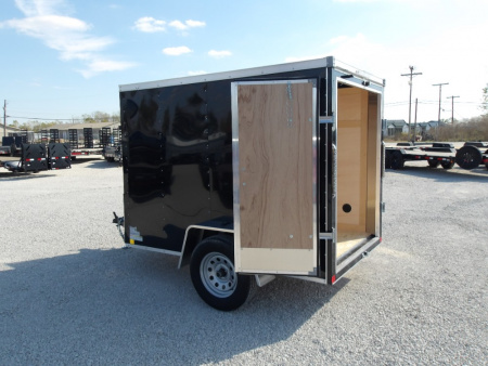 New 2025 RC Trailers RWT58SA Cargo / Enclosed Trailer