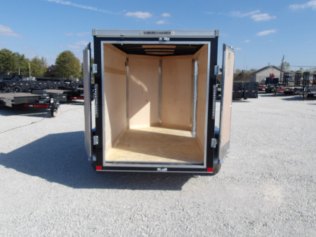 New 2025 RC Trailers RWT58SA Cargo / Enclosed Trailer