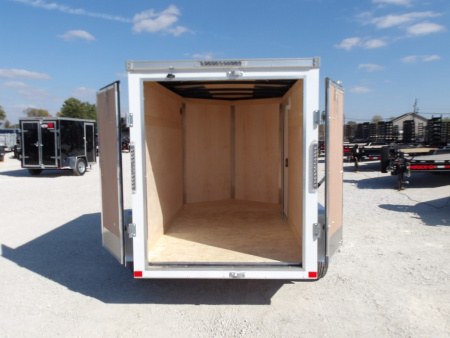 New 2025 RC Trailers RWT58SA Cargo / Enclosed Trailer