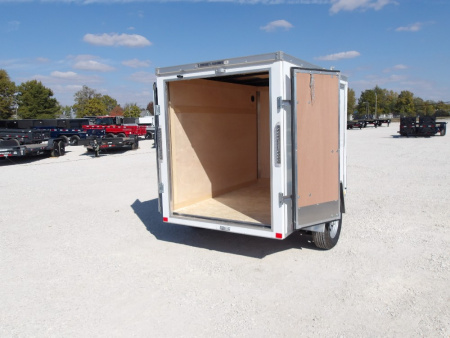 New 2025 RC Trailers RWT58SA Cargo / Enclosed Trailer