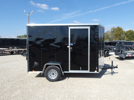 New 2025 RC Trailers RWT610SA Cargo / Enclosed Trailer