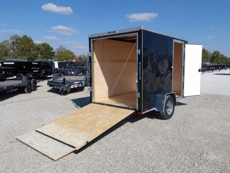 New 2025 RC Trailers RWT610SA Cargo / Enclosed Trailer