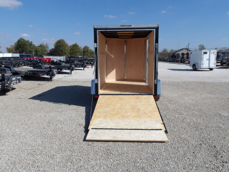 New 2025 RC Trailers RWT610SA Cargo / Enclosed Trailer