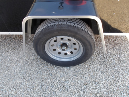 New 2025 RC Trailers RWT610SA Cargo / Enclosed Trailer