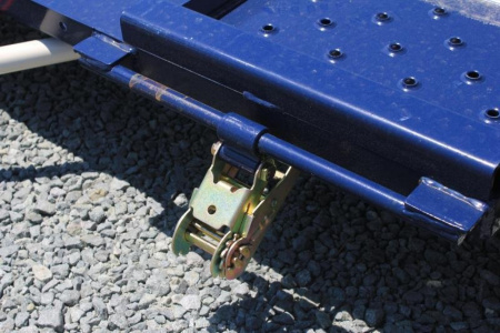 New 2026 Master Tow 80THD Tow Dolly