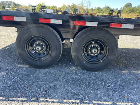 New 2026 Load Trail Flatbed Trailer | 102" x 20' | 14K GVWR