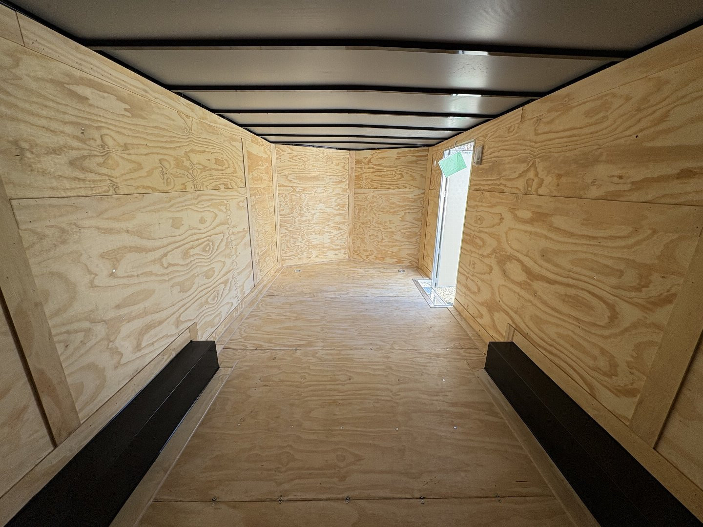 New 2026 Anvil 8.5X28 10k Car / Racing Trailer