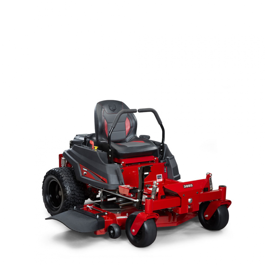 New Ferris 300S 48" Zero Turn Mower, 22 HP Kawasaki FS691V