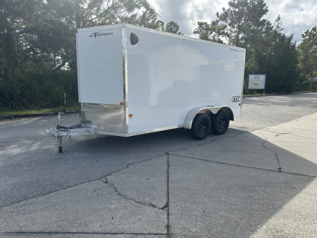 New 2026 Stealth Trailers 7X14-XLT-Pro Cargo / Enclosed Trailer