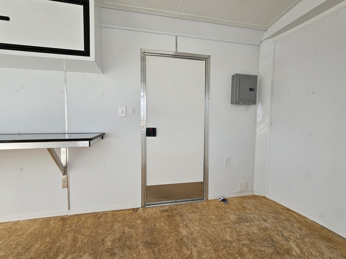 New 2026 Cargo Express XL SE 7 x 16 Ramp Door VENDING Cargo / Enclosed Trailer