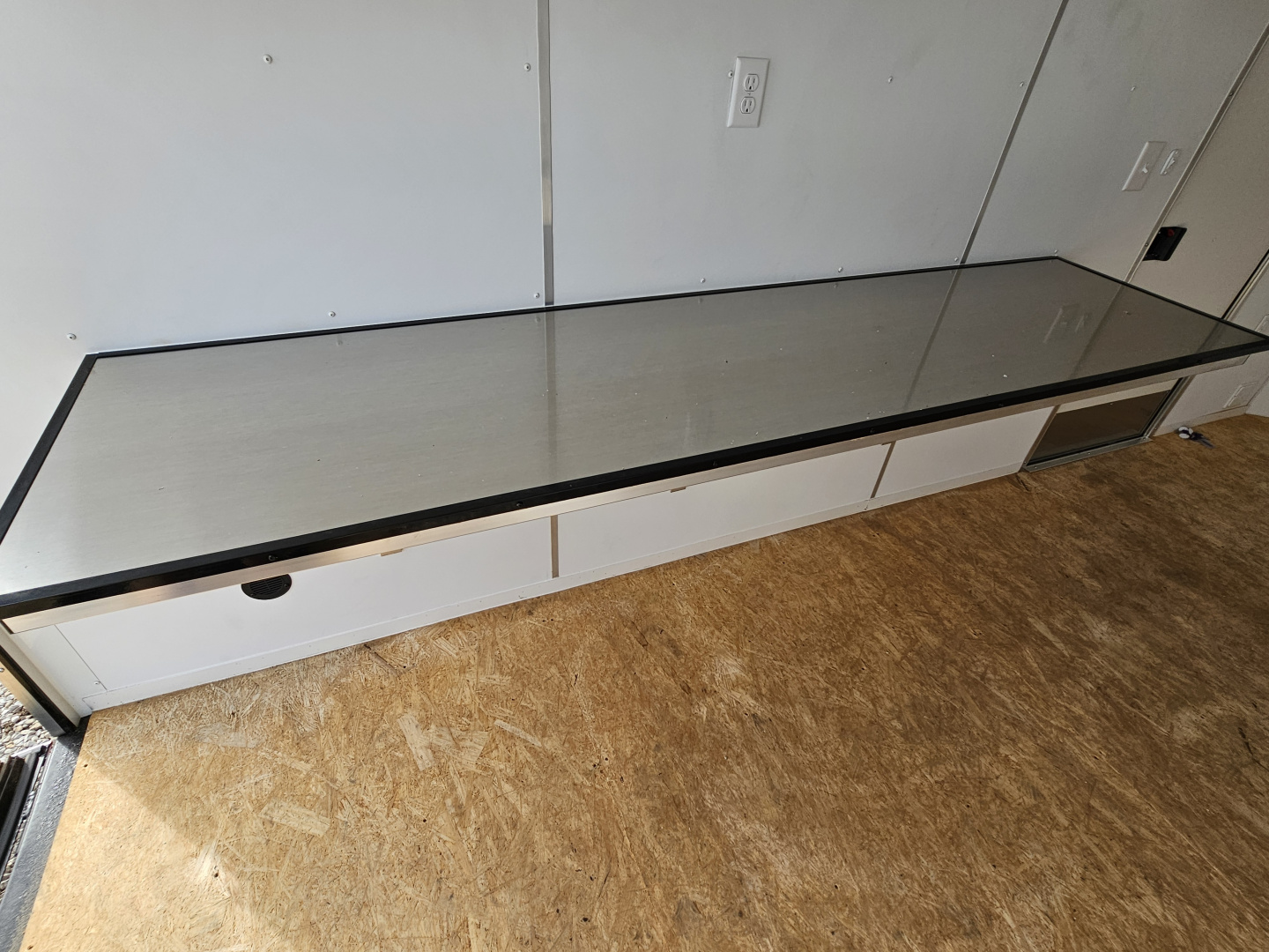 New 2026 Cargo Express XL SE 7 x 16 Ramp Door VENDING Cargo / Enclosed Trailer