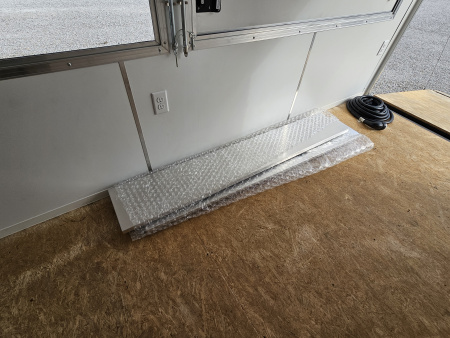 New 2026 Cargo Express XL SE 7 x 16 Ramp Door VENDING Cargo / Enclosed Trailer