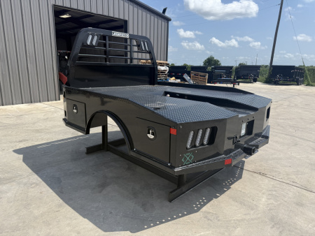 New 2025 Legend X Truck Beds Phoenix Series Truck Bed