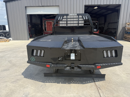 New 2025 Legend X Truck Beds Phoenix Series Truck Bed