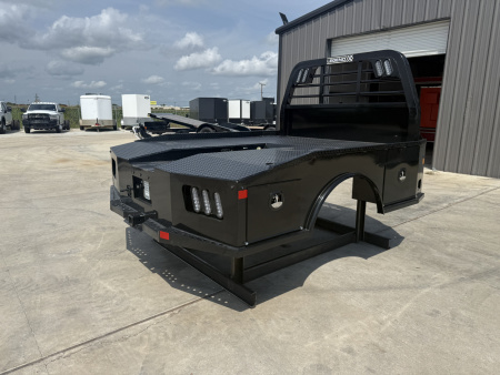 New 2025 Legend X Truck Beds Phoenix Series Truck Bed