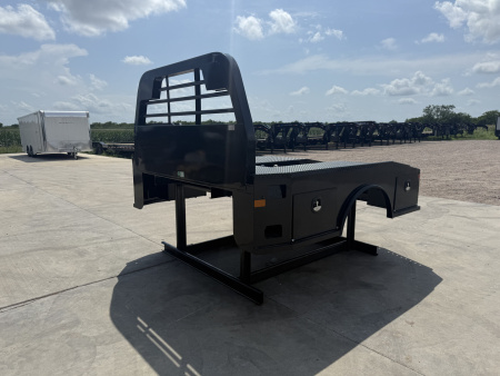 New 2025 Legend X Truck Beds Phoenix Series Truck Bed