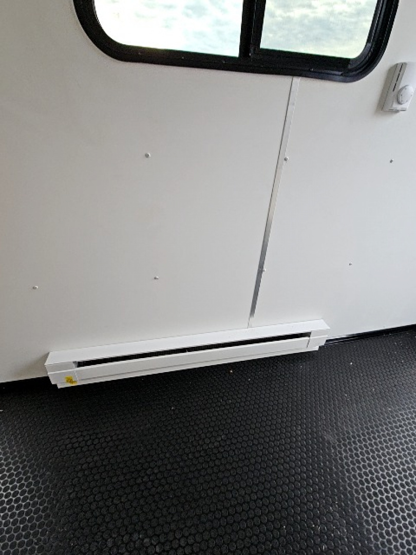 New 2026 Cargo Express XL SE 7 x 12 7K FIBER OPTIC SPLICING Bullnose Cargo / Enclosed Trailer