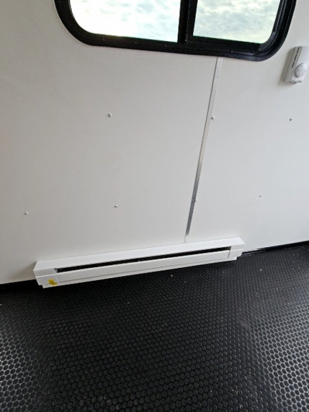 New 2026 Cargo Express XL SE 7 x 12 7K FIBER OPTIC SPLICING Bullnose Cargo / Enclosed Trailer