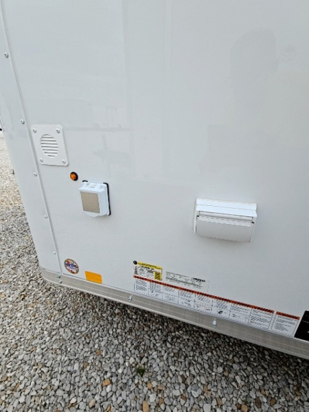 New 2026 Cargo Express XL SE 7 x 12 7K FIBER OPTIC SPLICING Bullnose Cargo / Enclosed Trailer