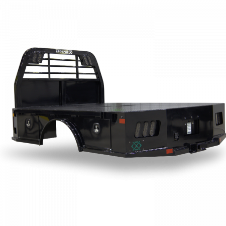 New 2025 Legend X Truck Beds Viking Series Truck Bed