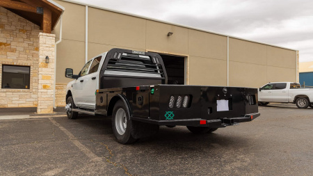 New 2025 Legend X Truck Beds Viking Series Truck Bed