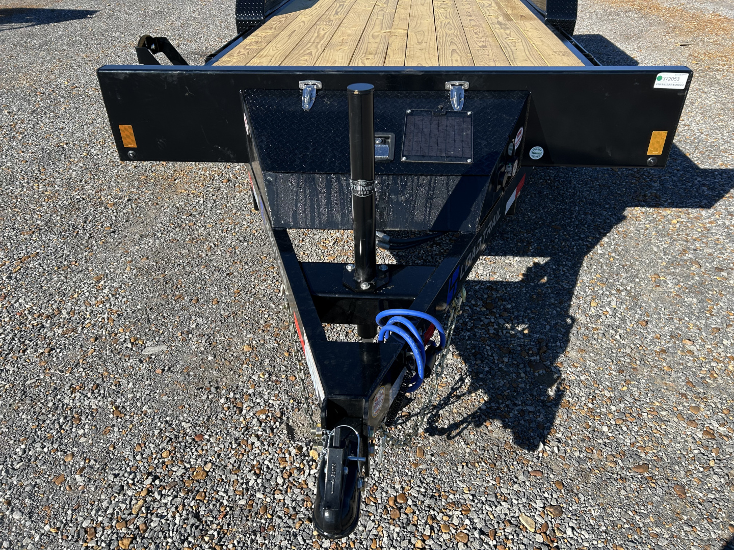 New 2026 Load Trail 83"X20' 10K MAX TILT Car Hauler