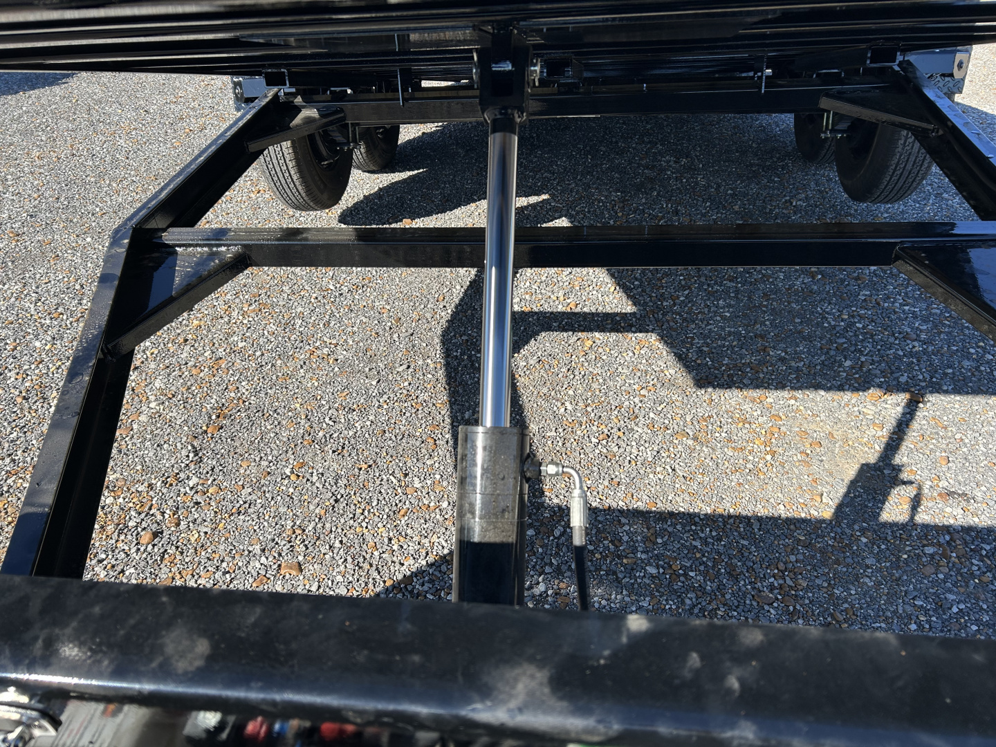 New 2026 Load Trail 83"X20' 10K MAX TILT Car Hauler