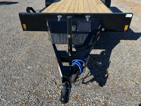 New 2026 Load Trail 83"X20' 10K MAX TILT Car Hauler
