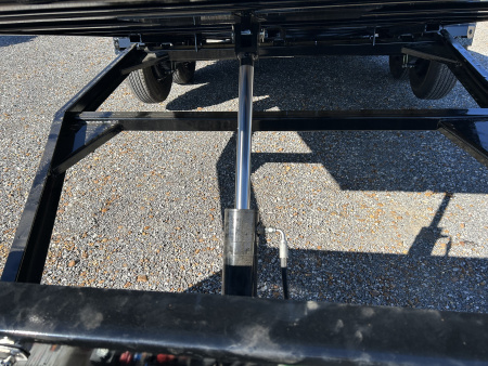 New 2026 Load Trail 83"X20' 10K MAX TILT Car Hauler