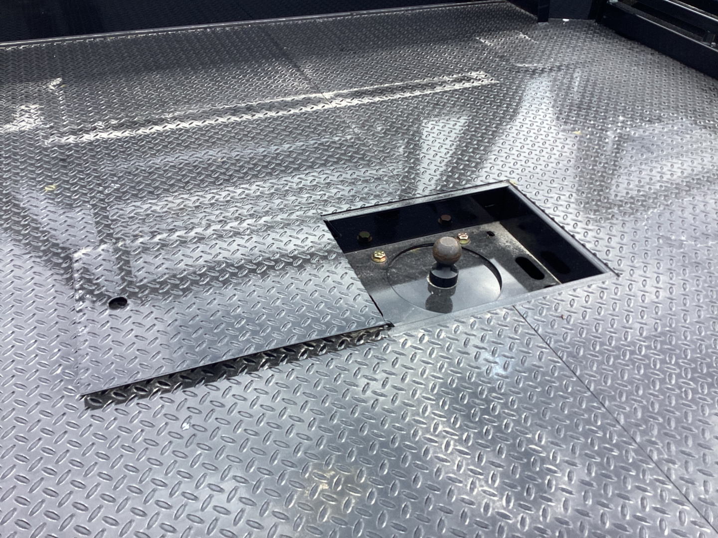 New 2026 Hillsboro GII Fits Dually, Cab N Chassis Trucks