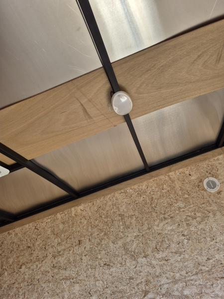 New 2023 Look Trailers ELEMENT SE Cargo / Enclosed Trailer 6 X 14 7K RATED